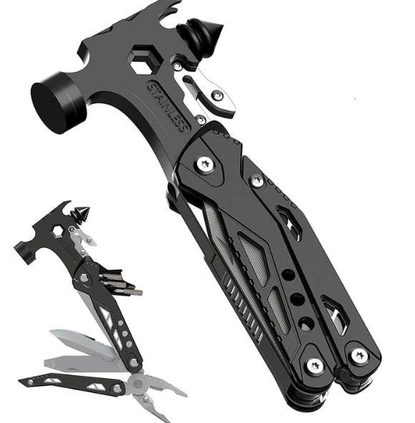MasterCraft Pro — Your indispensable all-rounder for every challenge | Kalsten